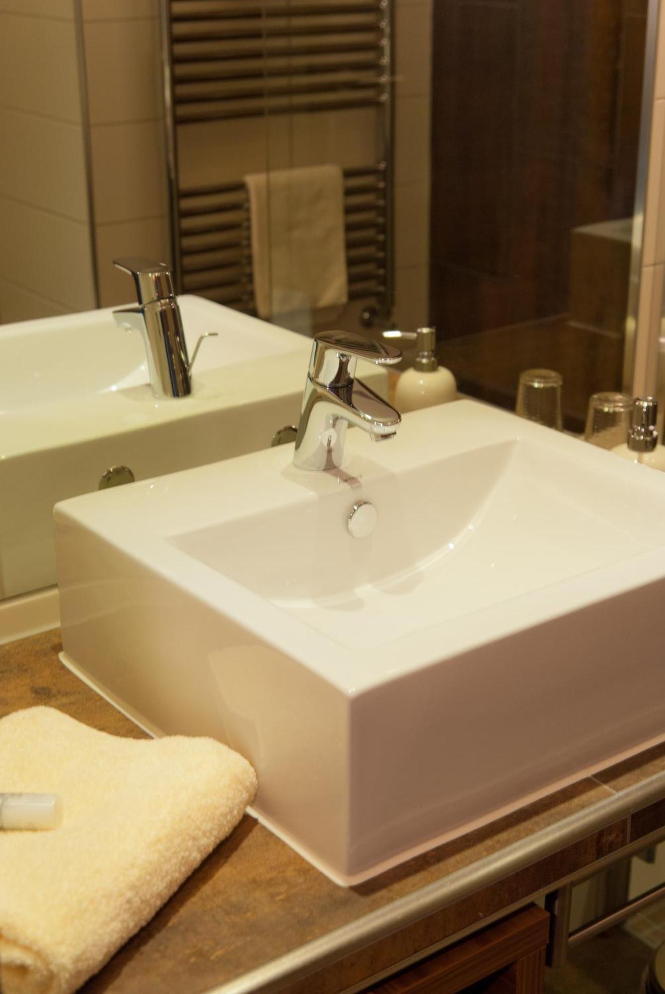 Hotel Sentio Vohringen  Luaran gambar