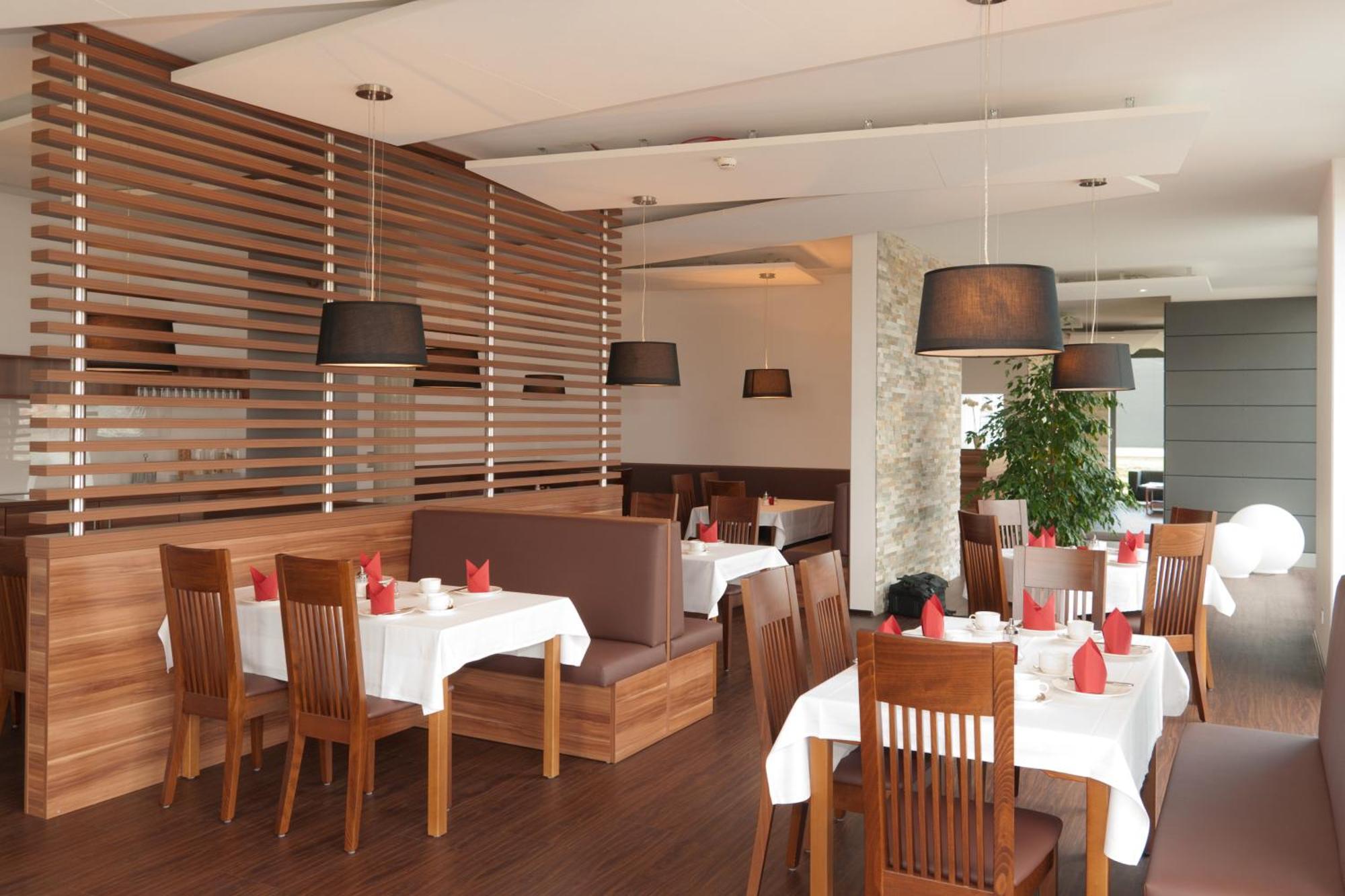 Hotel Sentio Vohringen  Luaran gambar