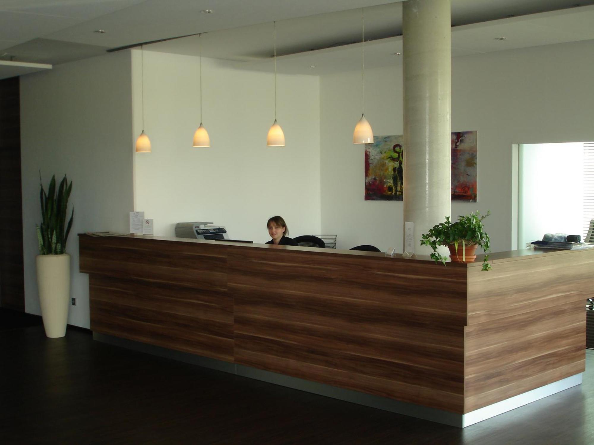 Hotel Sentio Vohringen  Luaran gambar