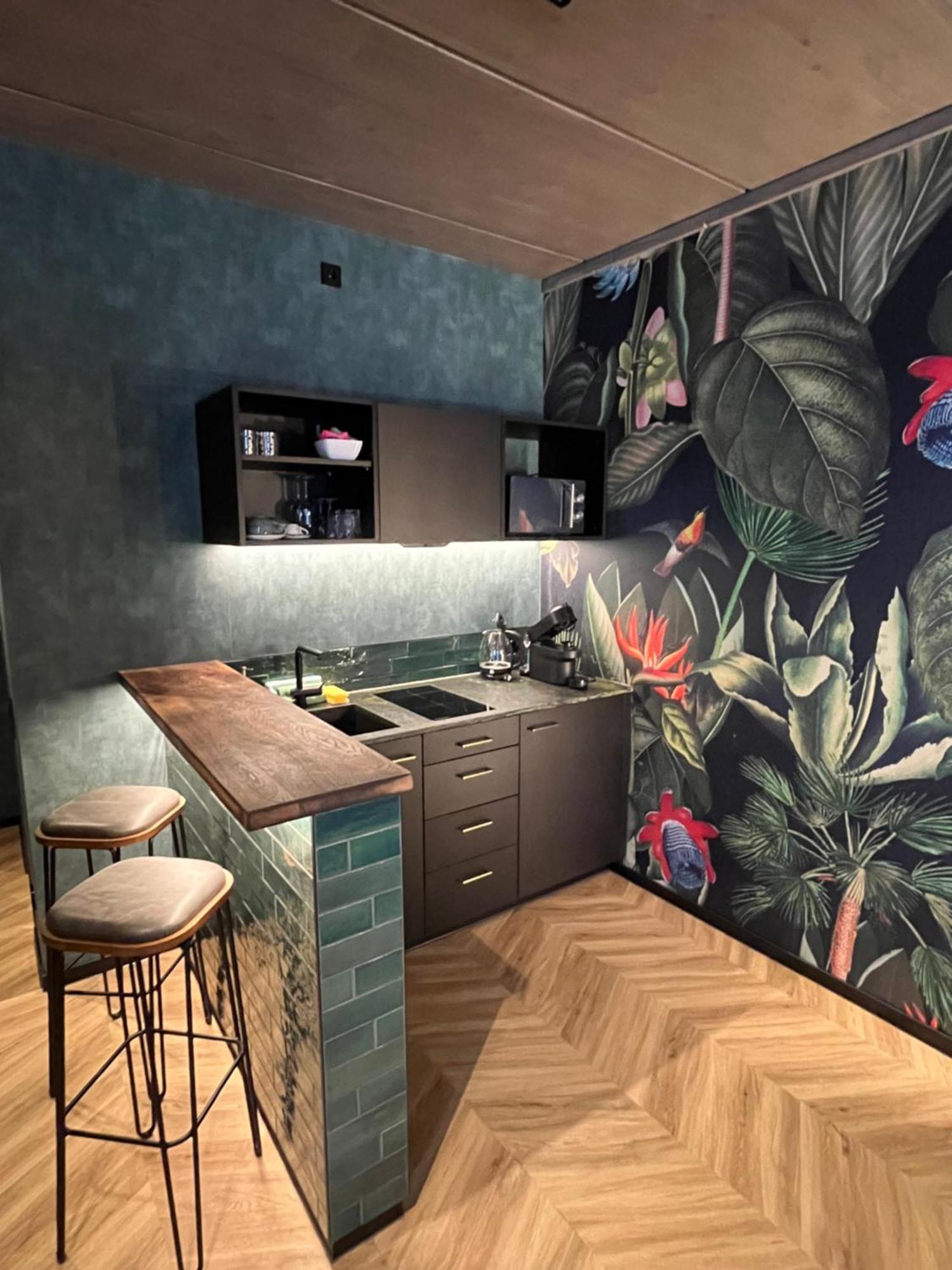 Hotel Sentio Vohringen  Bilik gambar