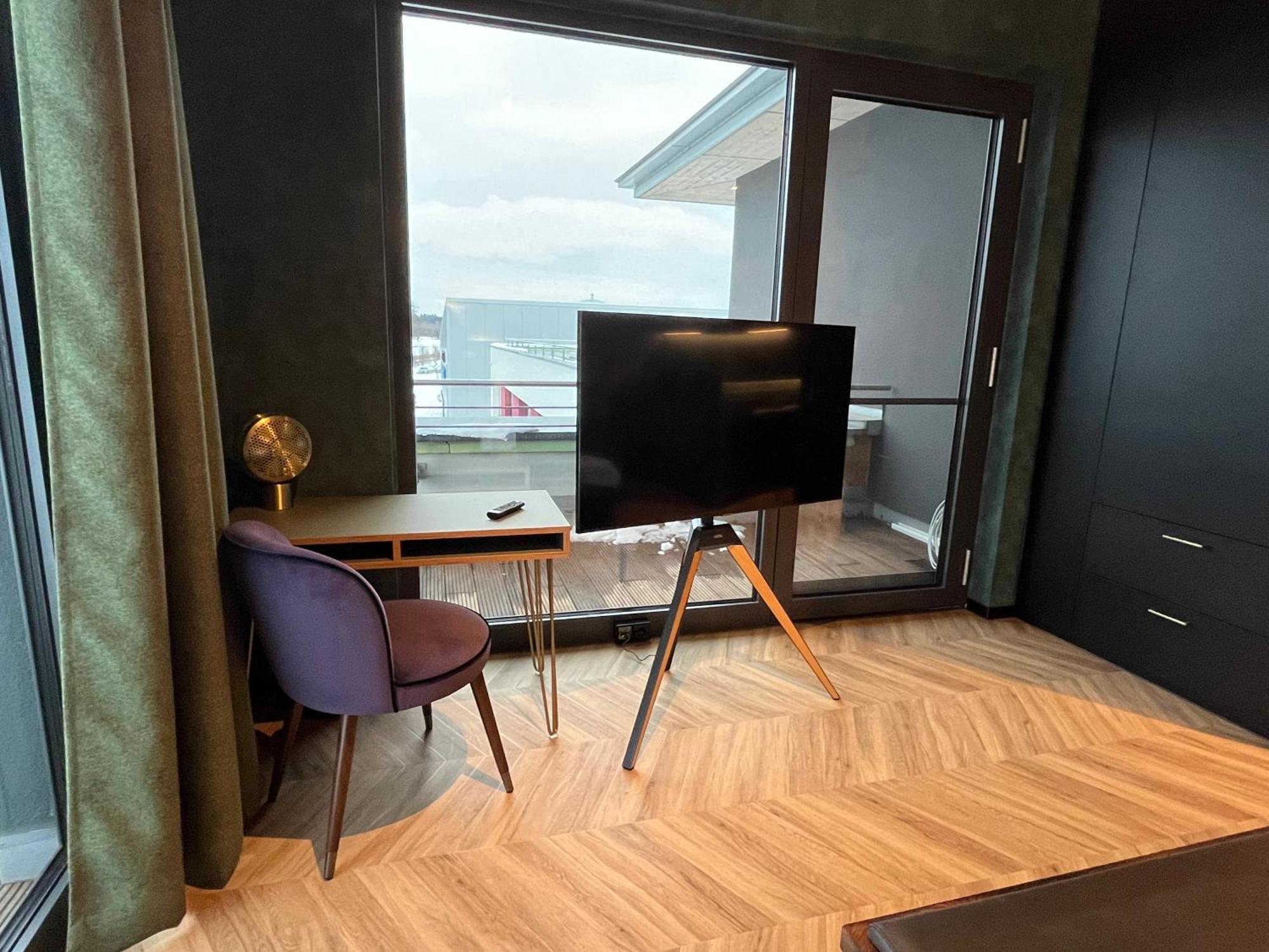 Hotel Sentio Vohringen  Bilik gambar