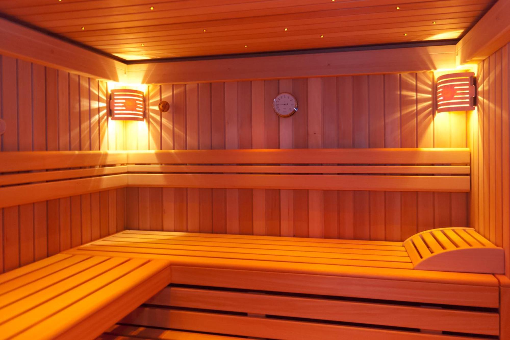 Hotel Sentio Vohringen  Luaran gambar