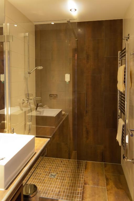 Hotel Sentio Vohringen  Bilik gambar