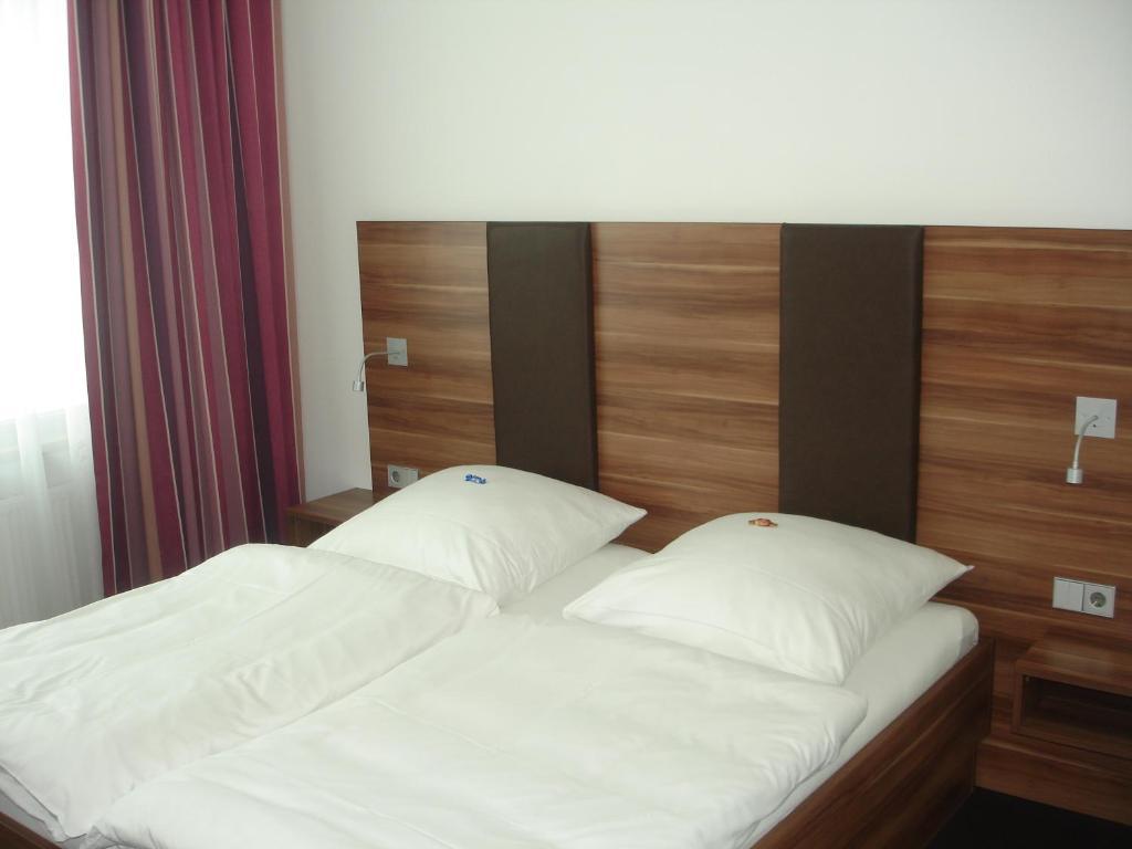 Hotel Sentio Vohringen  Bilik gambar