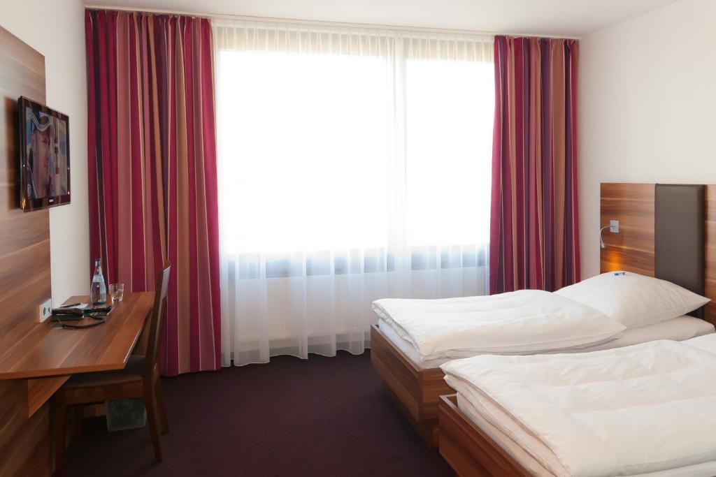 Hotel Sentio Vohringen  Bilik gambar