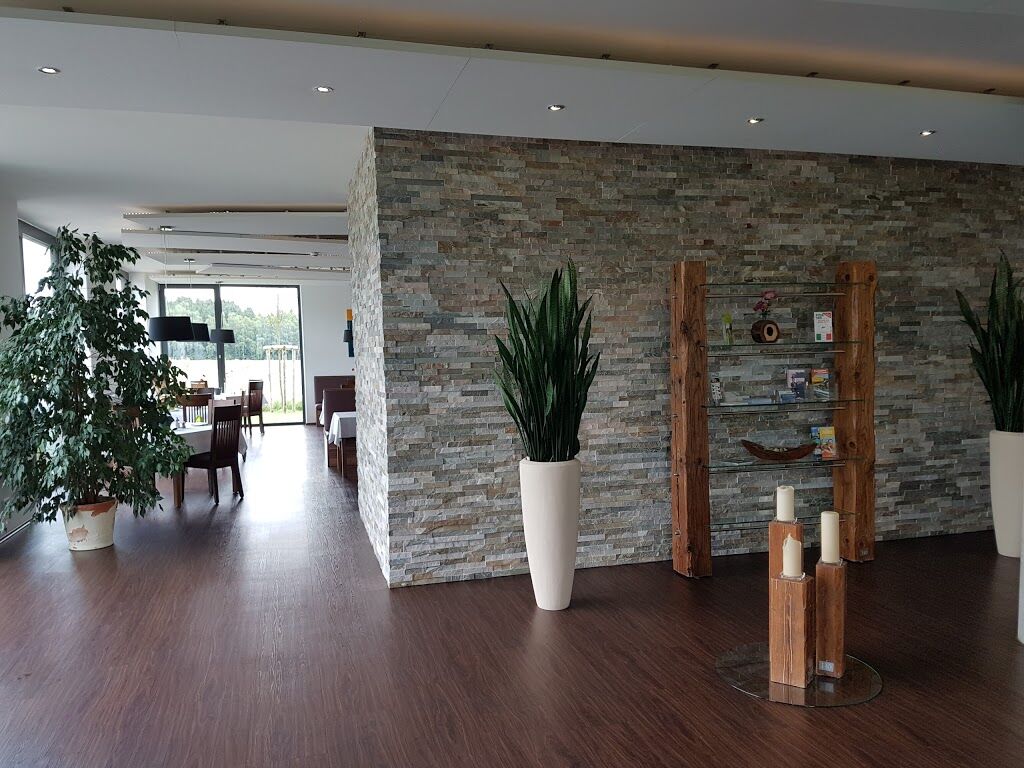 Hotel Sentio Vohringen  Luaran gambar